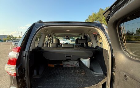 Toyota Land Cruiser Prado 150 рестайлинг 2, 2015 год, 2 950 000 рублей, 9 фотография