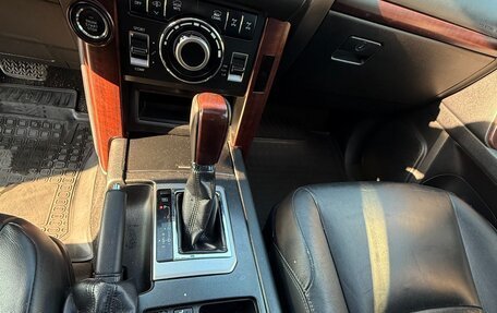 Toyota Land Cruiser Prado 150 рестайлинг 2, 2015 год, 2 950 000 рублей, 10 фотография