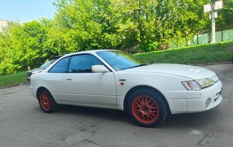 Toyota Corolla Levin VII (AE110/AE111), 1998 год, 310 000 рублей, 2 фотография