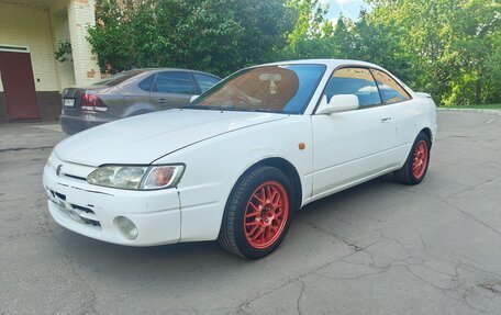 Toyota Corolla Levin VII (AE110/AE111), 1998 год, 310 000 рублей, 3 фотография
