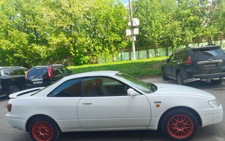 Toyota Corolla Levin VII (AE110/AE111), 1998 год, 310 000 рублей, 4 фотография