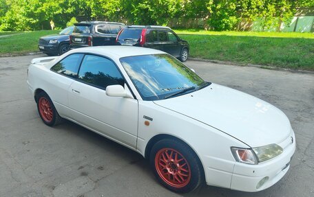 Toyota Corolla Levin VII (AE110/AE111), 1998 год, 310 000 рублей, 10 фотография