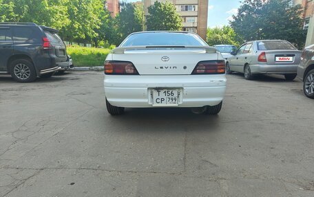 Toyota Corolla Levin VII (AE110/AE111), 1998 год, 310 000 рублей, 7 фотография