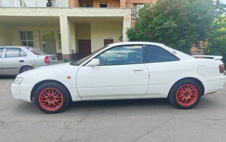 Toyota Corolla Levin VII (AE110/AE111), 1998 год, 310 000 рублей, 5 фотография