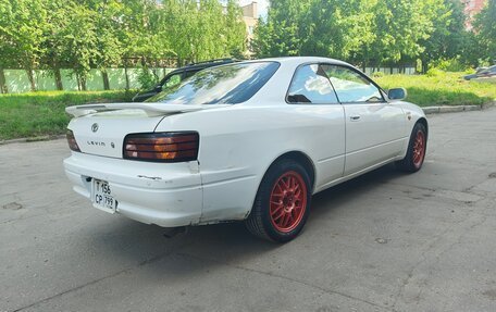 Toyota Corolla Levin VII (AE110/AE111), 1998 год, 310 000 рублей, 8 фотография
