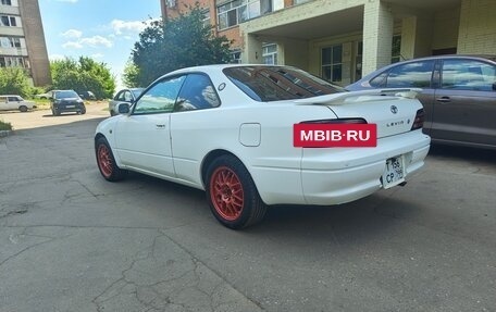 Toyota Corolla Levin VII (AE110/AE111), 1998 год, 310 000 рублей, 6 фотография