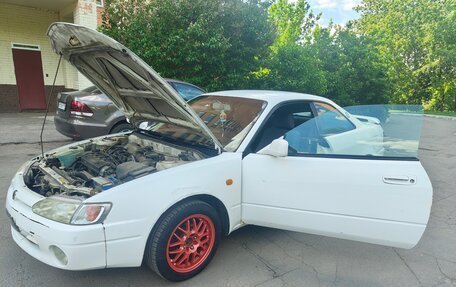 Toyota Corolla Levin VII (AE110/AE111), 1998 год, 310 000 рублей, 14 фотография