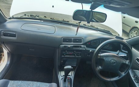 Toyota Corolla Levin VII (AE110/AE111), 1998 год, 310 000 рублей, 16 фотография