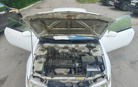Toyota Corolla Levin VII (AE110/AE111), 1998 год, 310 000 рублей, 12 фотография