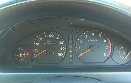 Toyota Corolla Levin VII (AE110/AE111), 1998 год, 310 000 рублей, 24 фотография