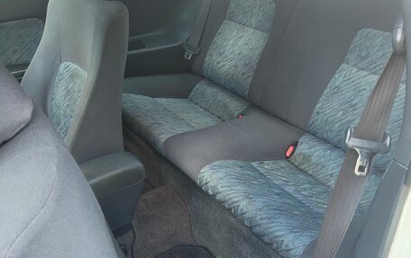 Toyota Corolla Levin VII (AE110/AE111), 1998 год, 310 000 рублей, 18 фотография