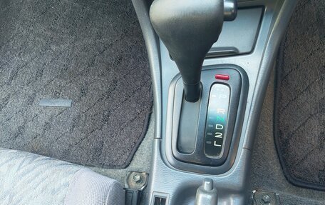 Toyota Corolla Levin VII (AE110/AE111), 1998 год, 310 000 рублей, 26 фотография