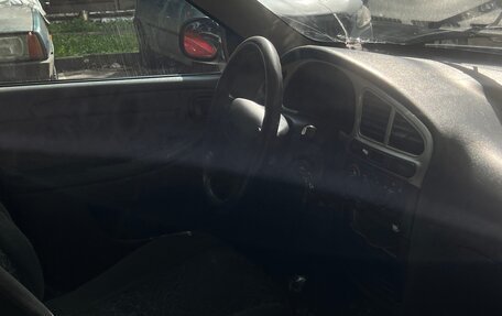 Chevrolet Lanos I, 2006 год, 130 000 рублей, 9 фотография