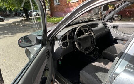 Chevrolet Lanos I, 2006 год, 130 000 рублей, 10 фотография