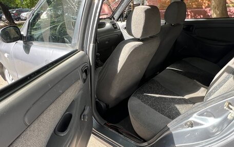 Chevrolet Lanos I, 2006 год, 130 000 рублей, 11 фотография