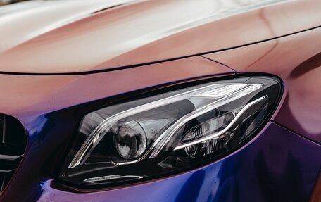Mercedes-Benz E-Класс AMG, 2018 год, 7 000 000 рублей, 10 фотография