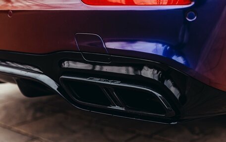 Mercedes-Benz E-Класс AMG, 2018 год, 7 000 000 рублей, 11 фотография