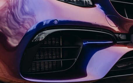 Mercedes-Benz E-Класс AMG, 2018 год, 7 000 000 рублей, 12 фотография