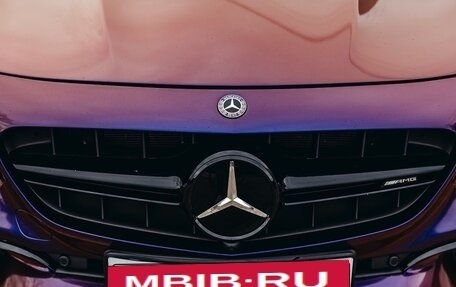Mercedes-Benz E-Класс AMG, 2018 год, 7 000 000 рублей, 13 фотография