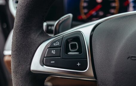 Mercedes-Benz E-Класс AMG, 2018 год, 7 000 000 рублей, 18 фотография