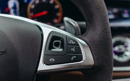 Mercedes-Benz E-Класс AMG, 2018 год, 7 000 000 рублей, 19 фотография