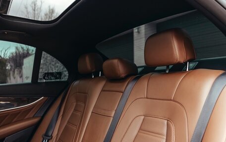 Mercedes-Benz E-Класс AMG, 2018 год, 7 000 000 рублей, 27 фотография