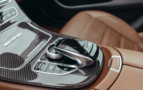 Mercedes-Benz E-Класс AMG, 2018 год, 7 000 000 рублей, 23 фотография