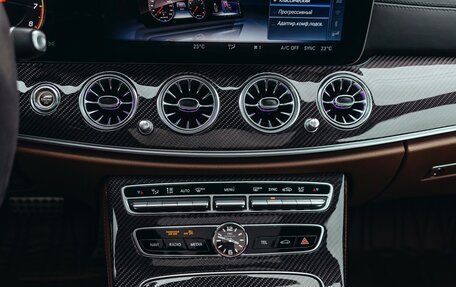 Mercedes-Benz E-Класс AMG, 2018 год, 7 000 000 рублей, 21 фотография