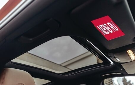 Mercedes-Benz E-Класс AMG, 2018 год, 7 000 000 рублей, 32 фотография