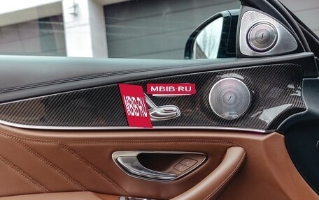 Mercedes-Benz E-Класс AMG, 2018 год, 7 000 000 рублей, 24 фотография