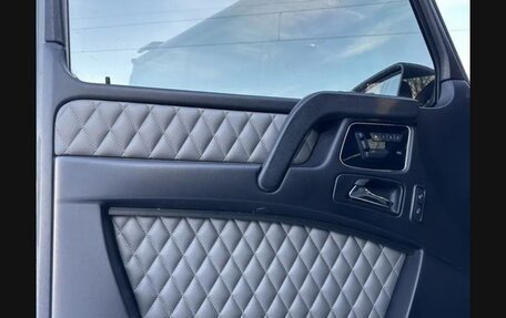 Mercedes-Benz G-Класс AMG, 2014 год, 6 100 000 рублей, 7 фотография