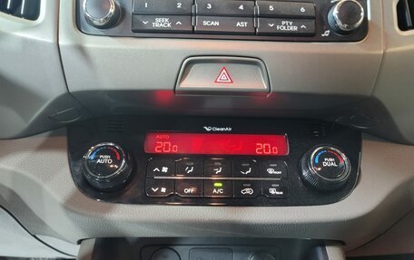 KIA Sportage III, 2011 год, 1 095 000 рублей, 13 фотография