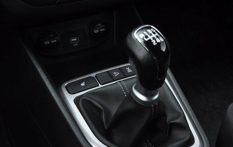 Hyundai Creta I рестайлинг, 2021 год, 1 890 000 рублей, 10 фотография