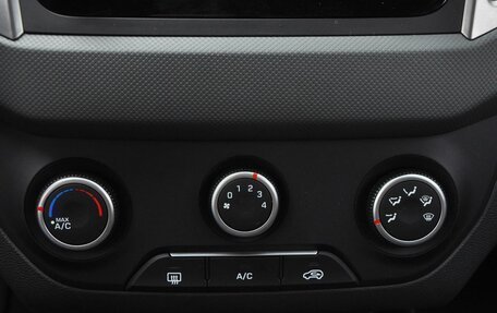 Hyundai Creta I рестайлинг, 2021 год, 1 890 000 рублей, 12 фотография