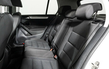 Volkswagen Golf VI, 2012 год, 599 585 рублей, 10 фотография