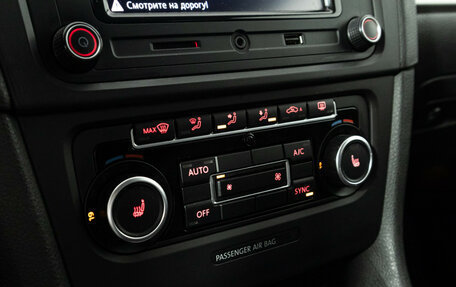 Volkswagen Golf VI, 2012 год, 599 585 рублей, 17 фотография