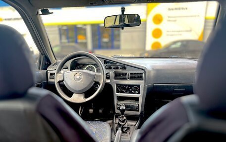 Daewoo Nexia I рестайлинг, 2010 год, 140 000 рублей, 6 фотография