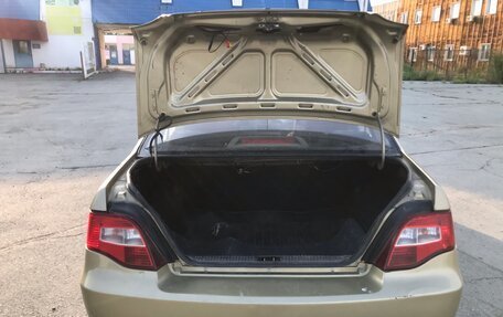 Daewoo Nexia I рестайлинг, 2010 год, 140 000 рублей, 8 фотография