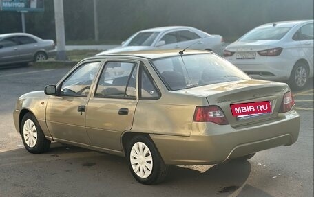 Daewoo Nexia I рестайлинг, 2010 год, 140 000 рублей, 5 фотография