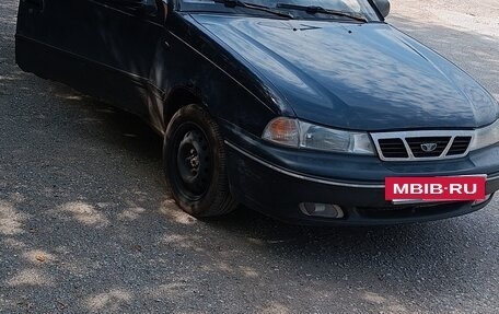 Daewoo Nexia I рестайлинг, 2006 год, 110 000 рублей, 2 фотография