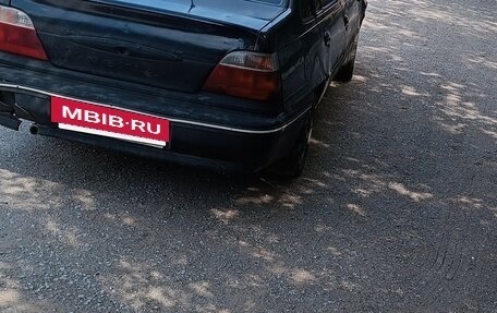 Daewoo Nexia I рестайлинг, 2006 год, 110 000 рублей, 3 фотография