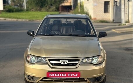 Daewoo Nexia I рестайлинг, 2010 год, 140 000 рублей, 2 фотография
