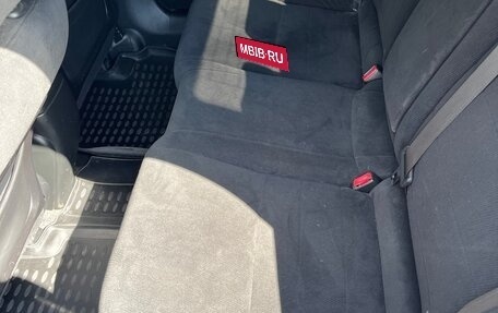 Honda Civic VIII, 2008 год, 640 000 рублей, 6 фотография