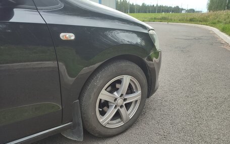 Volkswagen Polo VI (EU Market), 2011 год, 550 000 рублей, 11 фотография