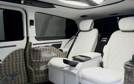 Mercedes-Benz V-Класс, 2025 год, 19 900 000 рублей, 8 фотография