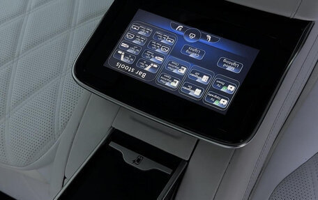 Mercedes-Benz V-Класс, 2025 год, 19 900 000 рублей, 10 фотография