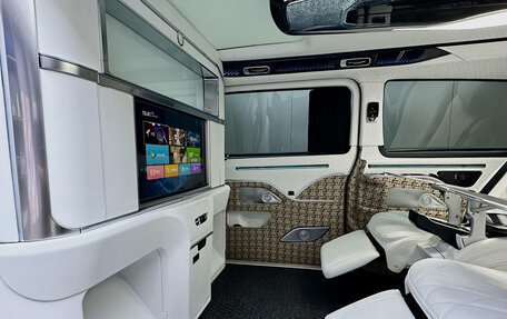 Mercedes-Benz V-Класс, 2025 год, 19 900 000 рублей, 12 фотография