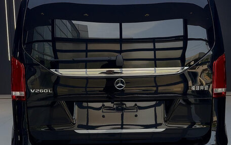 Mercedes-Benz V-Класс, 2025 год, 19 900 000 рублей, 4 фотография