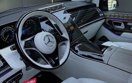 Mercedes-Benz V-Класс, 2025 год, 19 900 000 рублей, 6 фотография