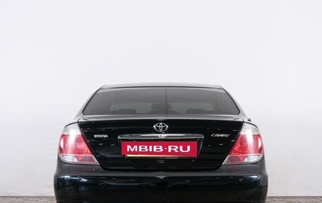 Toyota Camry V40, 2005 год, 879 000 рублей, 5 фотография